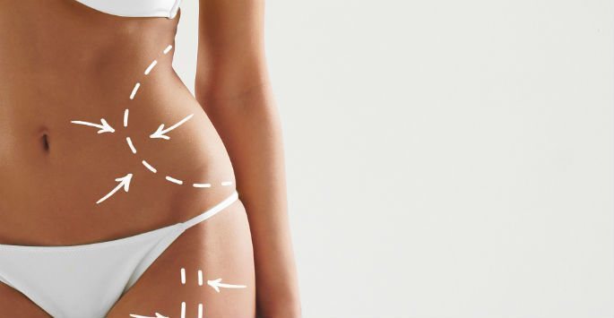 Benefits of Combining a Mini Tummy Tuck with Liposuction - Georgia Plastic Surgery