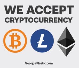 Why we accept Crypto for Cosmetic Plastic Surgery